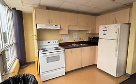 Hotel Laurier - King Street Residence